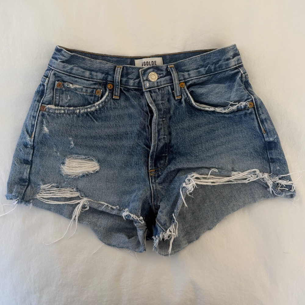 AGOLDE Shorts